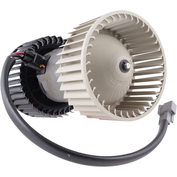 Continental/Teves Niss Quest 09-04 Blower Motor, Pm4086 PM4086 - main